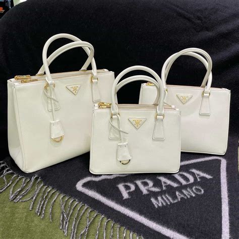 prada size 38|Prada purse size.